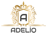 Adelio logosu