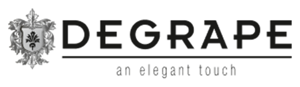 Degrape logosu