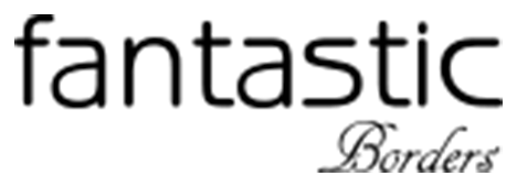 Fantastic Borders logosu