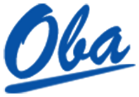 Oba logosu