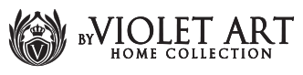 Violet Art logosu