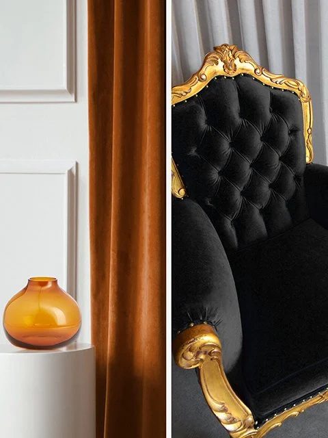 Degrape Diomand Velvet