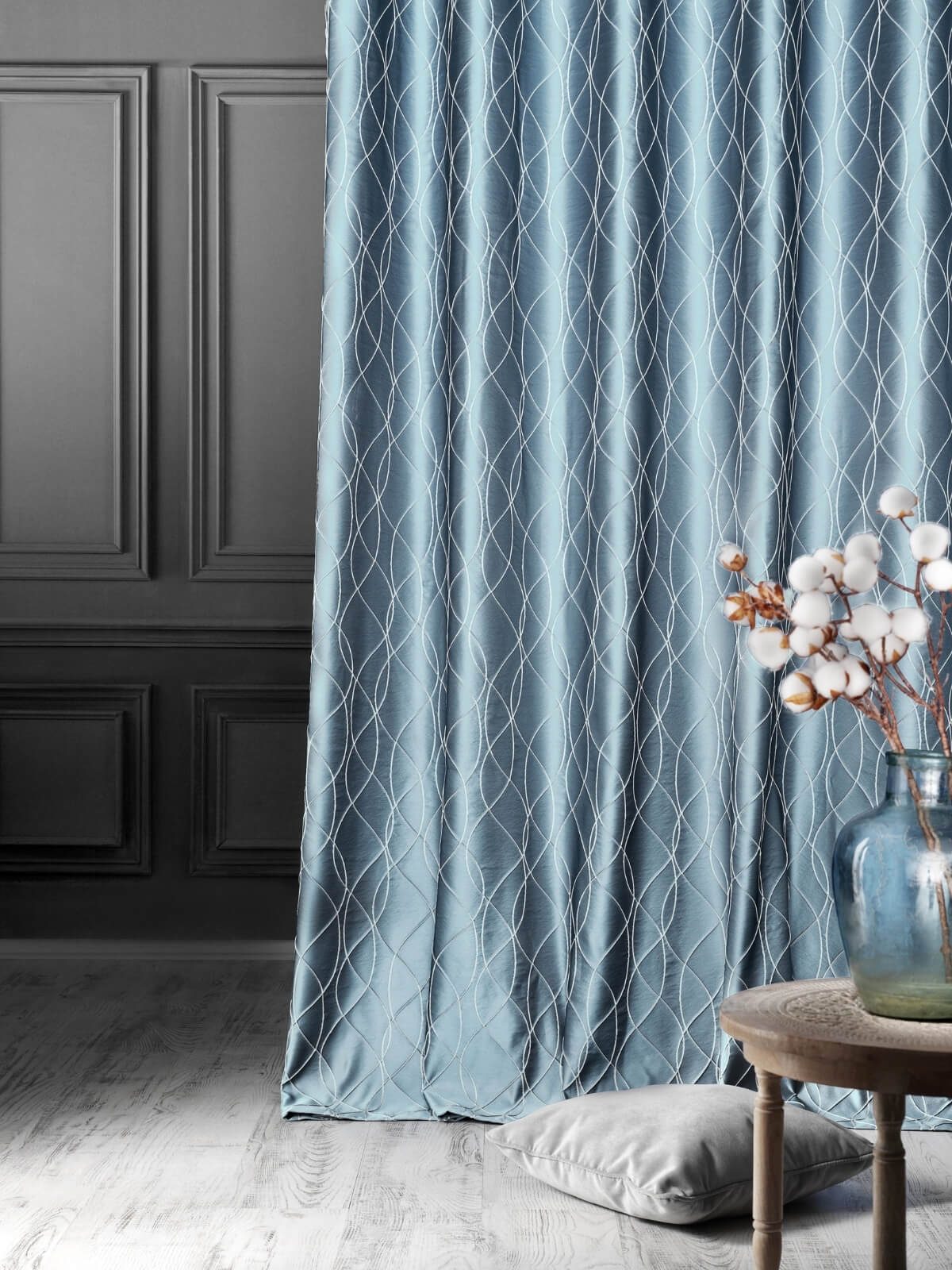 Renarte Fabric  Andonis Perde