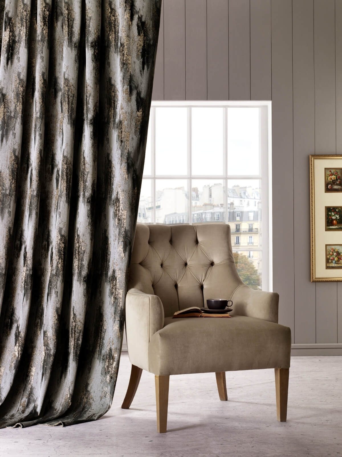 Renarte Fabric Denver