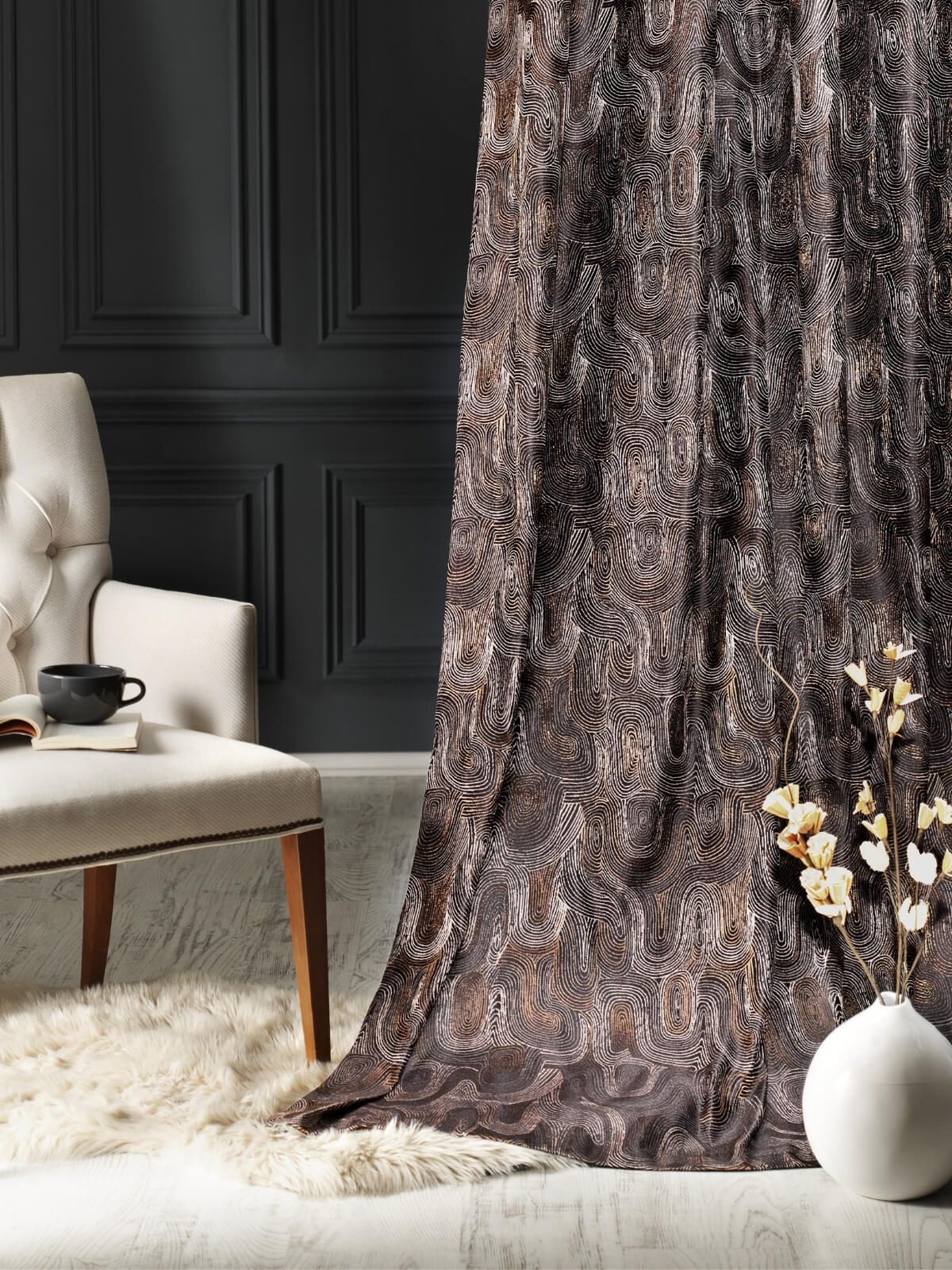 Renarte Fabric Jago