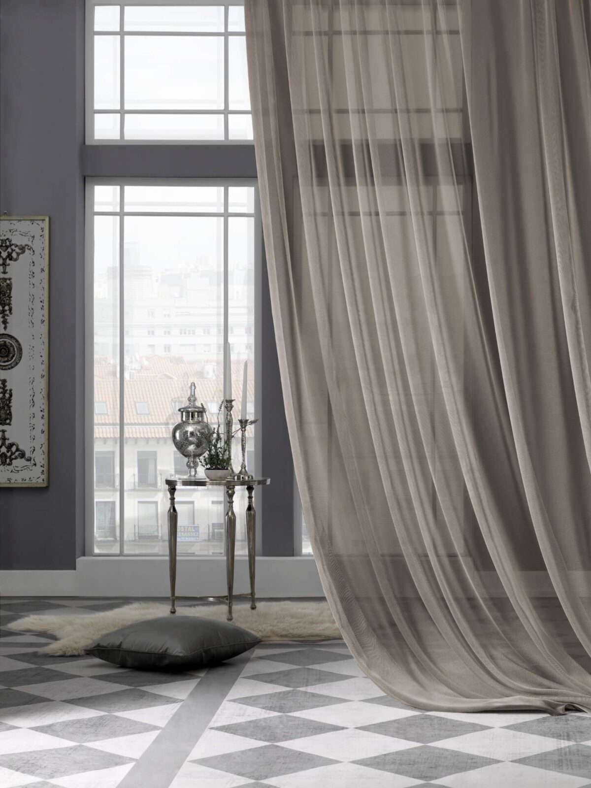 Renarte Fabric Lozare