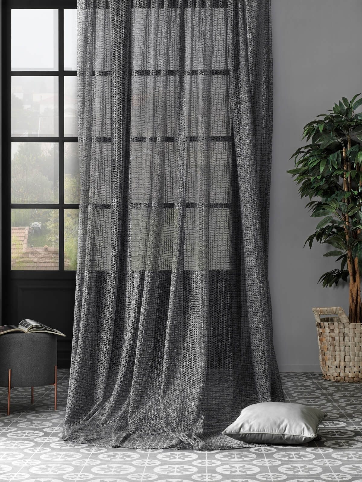 Renarte Fabric Nordes