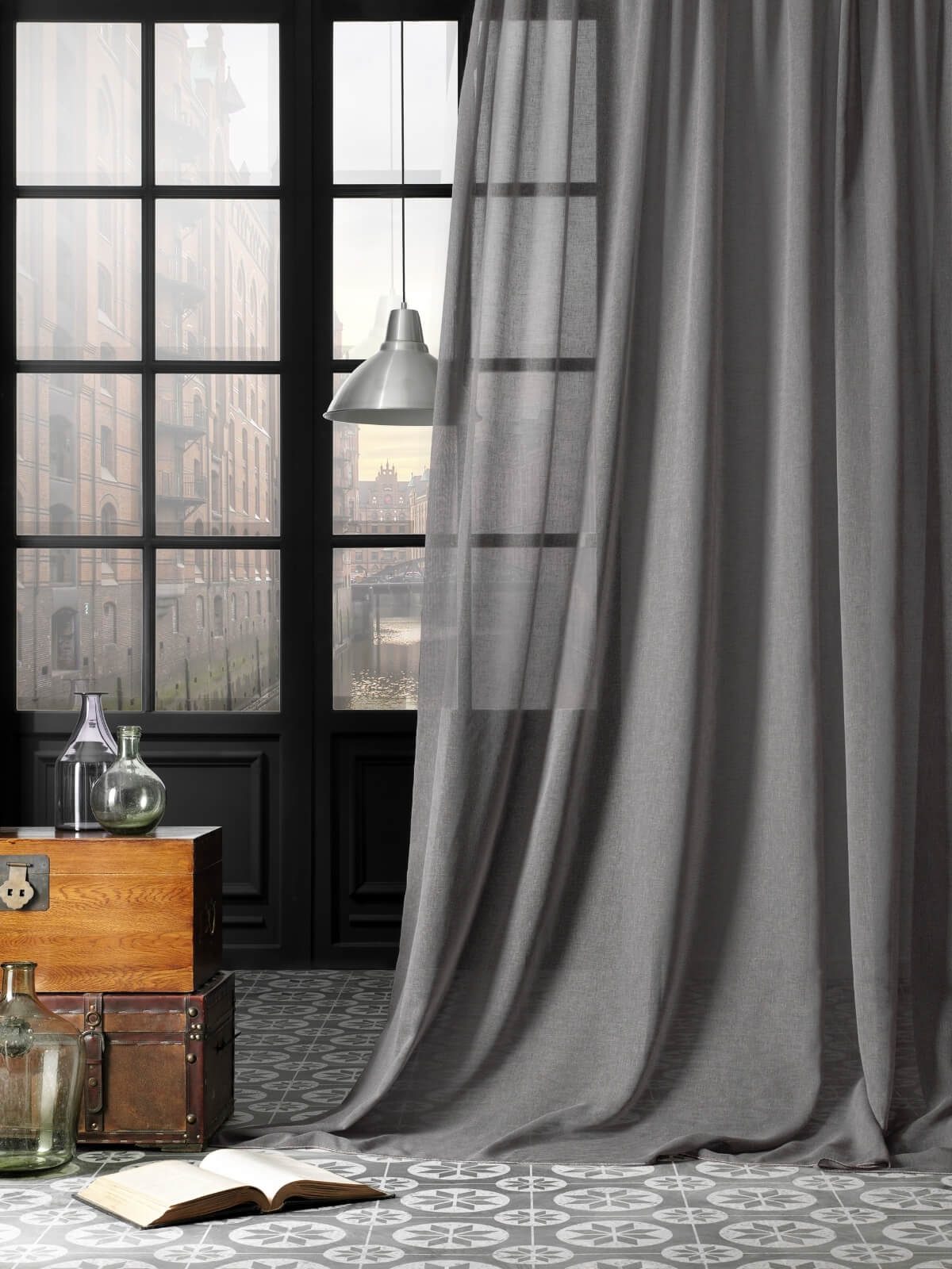 Renarte Fabric Norma
