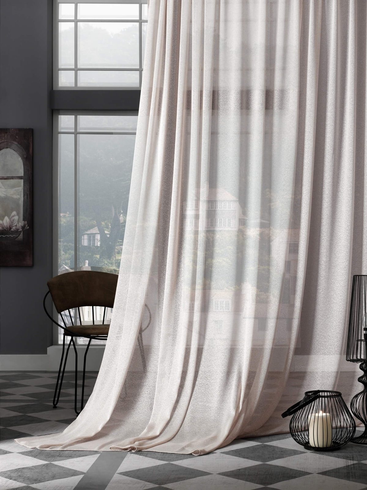 Renarte Fabric Otto